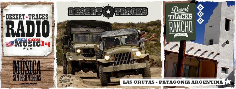 Desert Tracks Rancho Las Grutas Eksteriør bilde